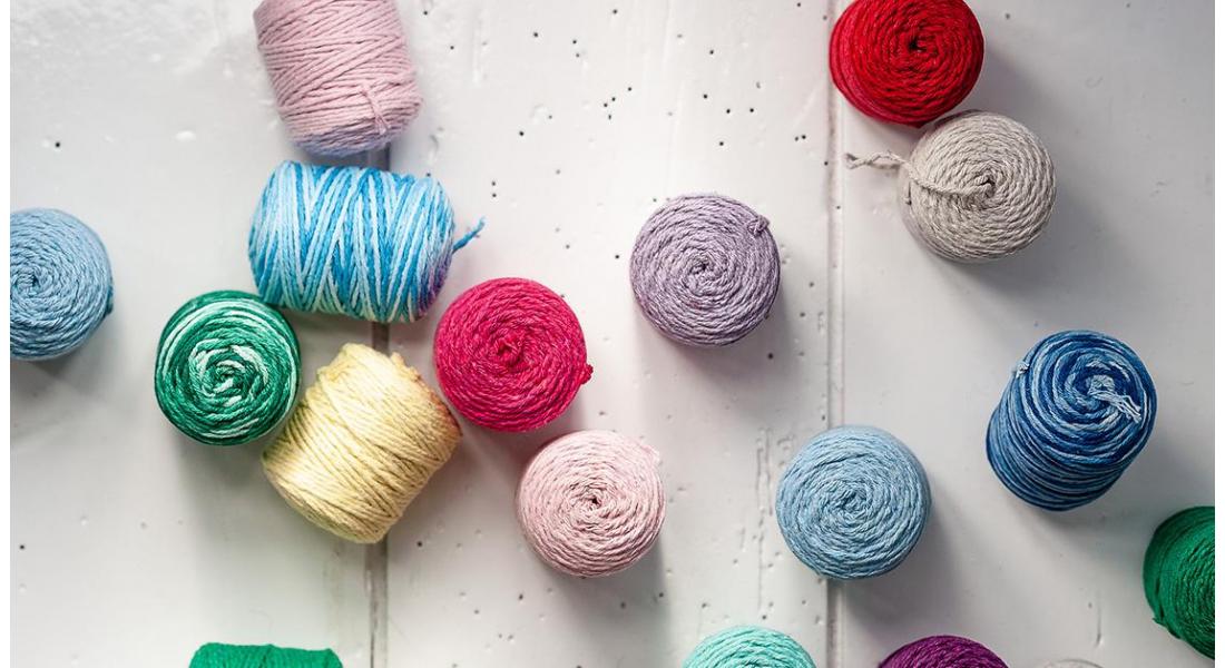 The Science Behind Recycled Yarn: Strength, Durability, and Performance