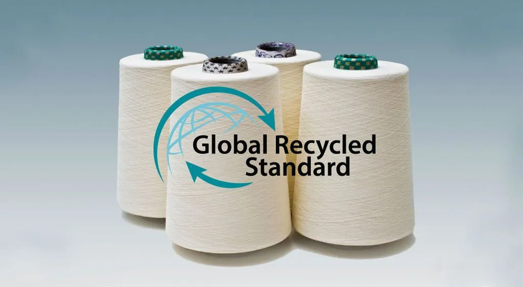 KS Spinning Mills – Your Trusted GRS Certified Yarn Manufacturer